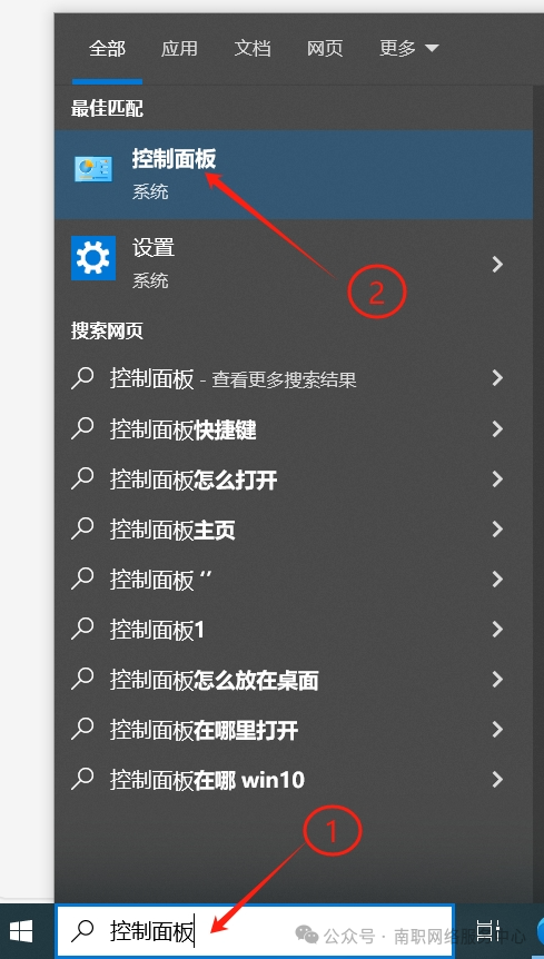 宿舍网络物理连接示意图 2